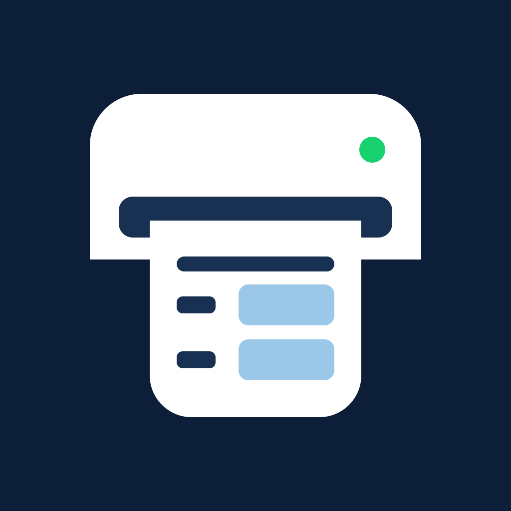 Scuba Tank Stickers app icon